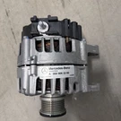 Oem Mercedes-benz Alternator A0009062200 E300 GLC300 M274 2.0L Generator. Fixed Price $349.00.
