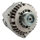 Alternator For Gmc Sierra 3500 2007 25877026 213-4828; 400-12253. Fixed Price $167.07.
