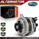 New Alternator Ford Explorer 2014 2016-2019 V6 3.5L 230A 12V Cw 6-GROOVES. Fixed Price $210.69.