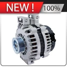Alternator For 02-05 Gmc Envoy 04-05 Buick Rainier 03-05 Isuzu Ascender 9-7X. Fixed Price $99.99.