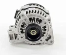 Alternator Bosch AL8833X Reman. Fixed Price $278.78.