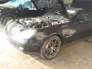 Starter Motor 170 Type SLK230 Fits 97-04 Mercedes 3048236. Fixed Price $55.00.