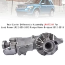 Rear Carrier Differential LR077391 For Land Rover LR2 2009-2015 Range. Fixed Price $1271.78.