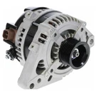 Oeg Parts New Alternator Compatible With Toyota Tacoma V6 4.0L 05-15, 4RUNNER.... Fixed Price $212.56.