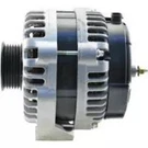 Napa Remanufactured Alternator 213-4828 For 2014 Cadillac Escalade. Fixed Price $120.74.