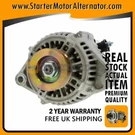 Fits Toyota MR2, Corolla 1.3, 1.6, 2.0 Petrol 1985-1999 Alternator. Fixed Price $341.79.