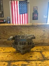 04-11 Mitsubishi Endeavor 06-12 Eclipse 05-09 Galant 3.8L 110 Amp Alternator. Fixed Price $65.01.