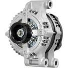 Alternator-premium Remy 12857 Reman. Fixed Price $189.09.