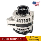 Alternator For Honda Accord 3.0L 2004 2005 2006 2007 104210-4300 104210-4301. Fixed Price $87.99.