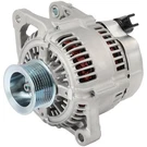 Alternator For Dodge Ram 3500 1999-2000 L6 5.9L 8-GROOVE Pulley 13766 13881. Fixed Price $120.99.