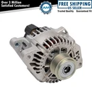 New Replacement Alternator For Hyundai Sante Fe Sonata Kia Optima Sorento. Fixed Price $86.49.