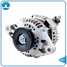 Silver Alternator LR160-727 Fit For Nissan Pickup Xe Standard Cab 2.4L 1995-1997. Fixed Price $87.79.