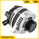 Alternator For 2013-2017 Honda Accord 3.5L 2016-2018 Acura Rdx All AL1318X. Fixed Price $95.99.