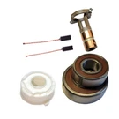 Alternator Bearings Brushes Slipring Kit Bmw 320 325 330 525... W/valeo SG12B029. Fixed Price $29.99.