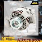 Kac New Alternator Ford F-150 1997 1998 1999 2000 2001 2002 4.2L 95A 7750. Fixed Price $95.99.