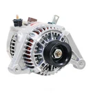 Alternator-std Trans Denso 210-0593 Reman Fits 2002 Toyota Celica 1.8L-L4. Fixed Price $187.77.