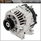Alternator For Chevrolet Malibu 2004-2009 3.5L 115A Cw 11069 Groove Pulley. Fixed Price $94.17.