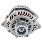 Trq Alternator Compatible With 2013 Infiniti JX35 2014-2016 QX60 2015-2017 Nissa. Fixed Price $130.00.