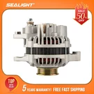 Alternator For 03-05 Chrysler Pt Cruiser 2.4L 04-05 Dodge Neon 2.0L 100A 13995N. Fixed Price $75.04.
