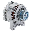 Alternator Ford Expedition Lincoln Navigator 2003 2004 4.6 5.4 36-8305 8305N. Fixed Price $94.04.