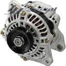 100% New Alternator For Mitsubishi Galant 2.4L 90AMP. Fixed Price $154.99.