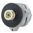 Delco Remy 21095 Alternator Remanufactured 124 Amp, With Pulley. Fixed Price $173.24.