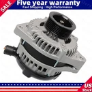 Alternator For Honda Accord V6 3.5L 2008-2012 2009 2010 2011 104210-5910 11392. Fixed Price $83.99.