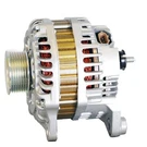 For Mitsubishi Alternator Denso Reman 2104306 Infiniti G35 M35 Nissan 370Z. Fixed Price $301.34.