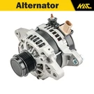 Alternator Fit For Toyota Corolla 2014-2016 L4 1.8L 2017-2018 All Engine 11776. Fixed Price $109.99.