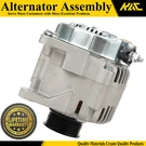 Kac Alternator For Dodge Durango Dakota 2000 Jeep Grand Cherokee 1999 13790. Fixed Price $75.99.