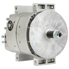 Alternator For Delco 8600171 Dixie A-1712 Nsa ALT-3600 Lester 6679; ADR0411. Fixed Price $272.50.