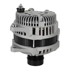 Alternator For Jeep Compass 2007-2017 Chrysler Sebring Dodge Avenger 140 Amp 12V. Fixed Price $114.92.