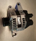 Gm Oem Denso Alternator For 2012-2015 Chevrolet Camaro V6 3.6L 140AMP 11787, New. Fixed Price $142.00.