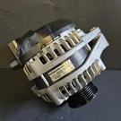 2005 2008 Acura Tl V6 3.2L 130AMPS Alternator Reman By Rvv One Year Warranty. Fixed Price $179.17.