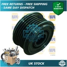 Fits Jaguar X-type S-type 2.1 2.5 3.0 + Other Models Hmh Alternator Pulley. Fixed Price $92.57.