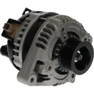 New Alternator For Honda Accord L4 2.4L 08-12 400-52394R 12870 13-9444 213-8711. Fixed Price $98.95.