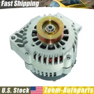 335-1089 Ac Delco Alternator New For Chevy 105 Amp-amp Chevrolet Impala Regal. Fixed Price $254.26.