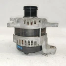 '17-'18 Subaru Forester Alternator 2.5L 34K Miles Oem Year Wnty!. Fixed Price $85.50.