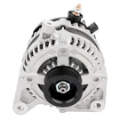 For Jeep Truck Wrangler V6 3.8L Dodge Grand Caravan 3.3L Alternator 11243. Fixed Price $116.50.