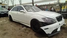 Alternator 221 Type S450 Thru 1/28/2010 Fits 08-10 Mercedes S-class 7066417. Fixed Price $129.89.