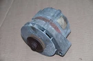 Mercedes Benz W126 Alternator Remanufactured By Bosch, AL68X. Fixed Price $36.95.