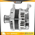 New Alternator For 2015-2017 Subaru Legacy Outback H4 2.5L. Fixed Price $110.99.