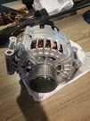 Audi B8.5 S4/S5/Q5/SQ5 High 300 Amp Alternator. Fixed Price $500.00.