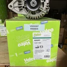 Alternator Valeo Model #600097 Fits 2004 Kia Sedona 3.5 V6. Fixed Price $110.00.