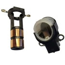 Alternator Brushes Slipring Kit 2004-2009 Tundra 4.7L 104210-3680, 104210-5110. Fixed Price $17.99.
