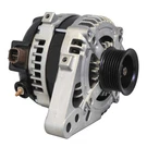 Denso First Time Fit Alternator 210-0611 Reman. Fixed Price $158.87.