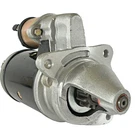 Starter For Massey Ferguson Tractor Farm MF50 MF65 MF702 MF203. Fixed Price $175.70.