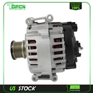 Alternator For Mercedes-benz C250 1.8L 2012-2015 A-000-906-30-00 A-014-154-15-02. Fixed Price $120.58.