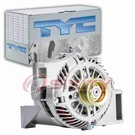 Tyc Alternator For 2006-2007 Mazda 5 2.3L L4 Electrical Charging Starting Vq. Fixed Price $178.66.