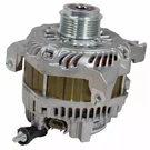 Genuine Ford 2004-2011 Crown Victoria Alternator 6W7Z-10346-AA. Fixed Price $362.96.